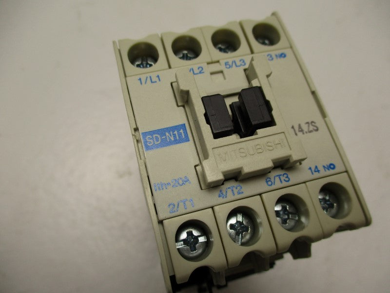 MITSUBISHI SD-N11 DC24V NSNP