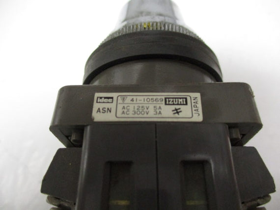 IDEC 41-10569 NSNP
