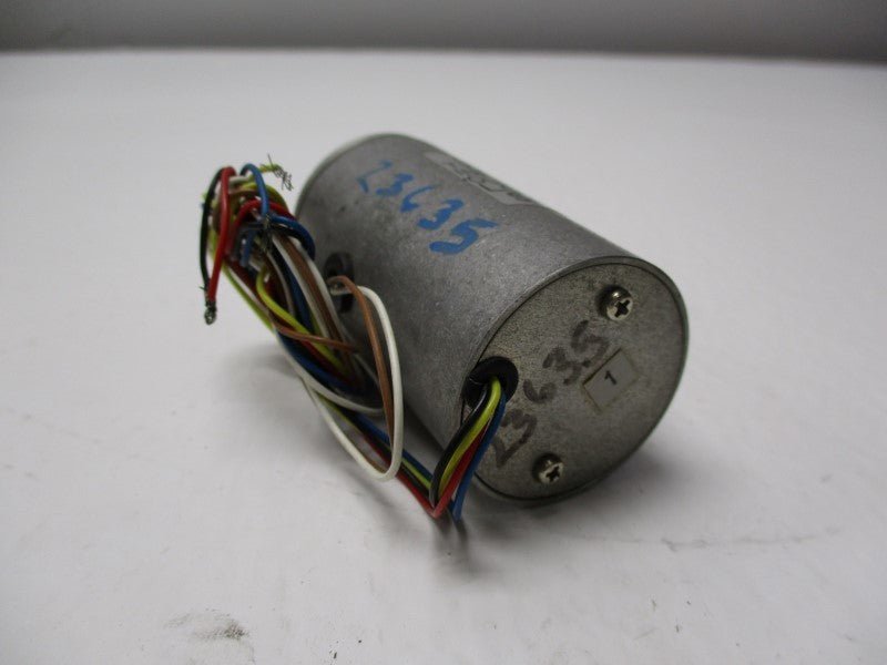 SANYO DENKI 101-463 UNMP