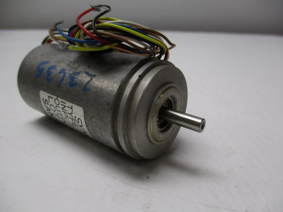 SANYO DENKI 101-463 UNMP