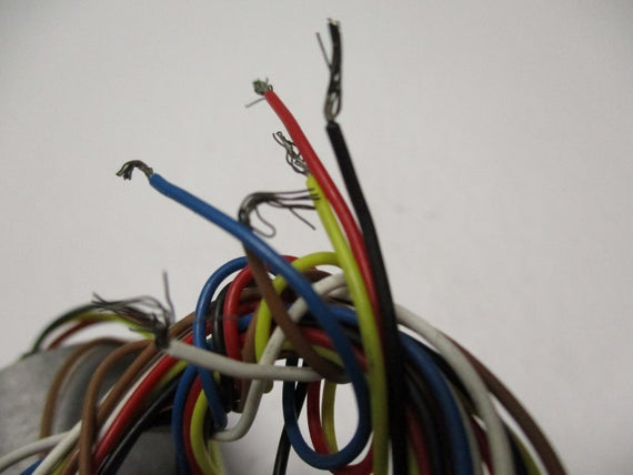 SANYO DENKI 101-463 UNMP