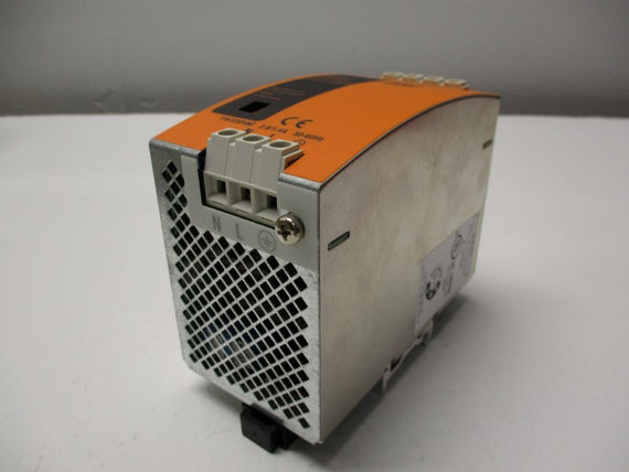 IFM EFECTOR DN2012 NSNP