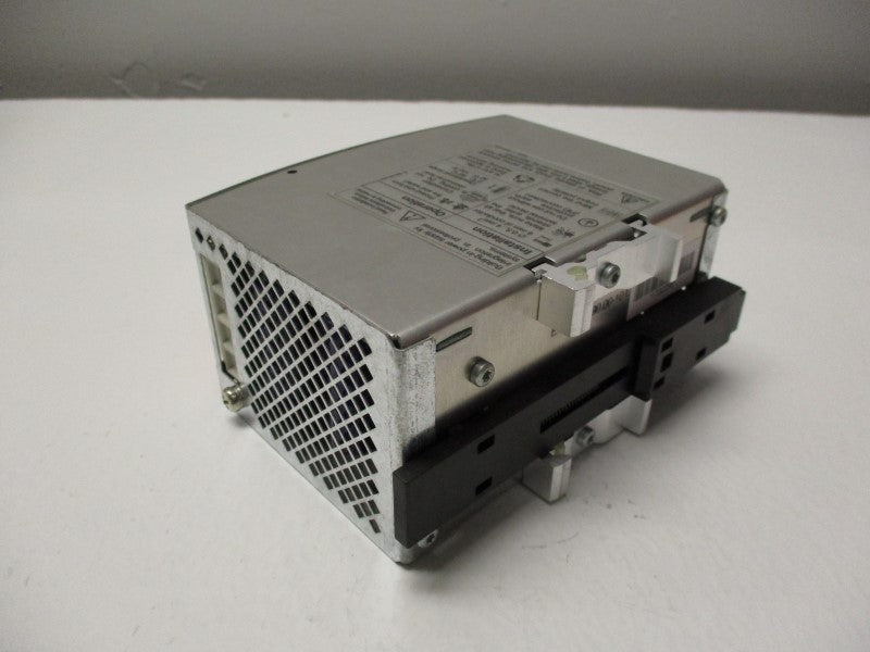 IFM EFECTOR DN2012 NSNP