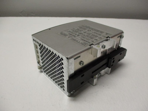 IFM EFECTOR DN2012 NSNP