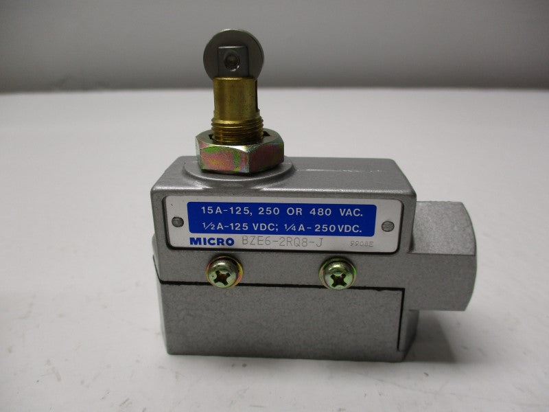 HONEYWELL BZE6-2RQ8-J (GREY) NSMP