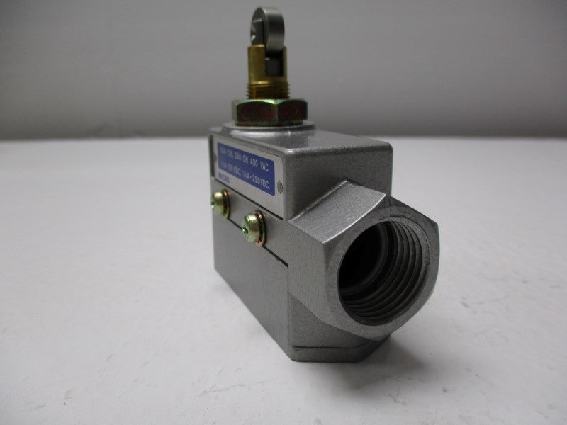 HONEYWELL BZE6-2RQ8-J (GREY) NSMP