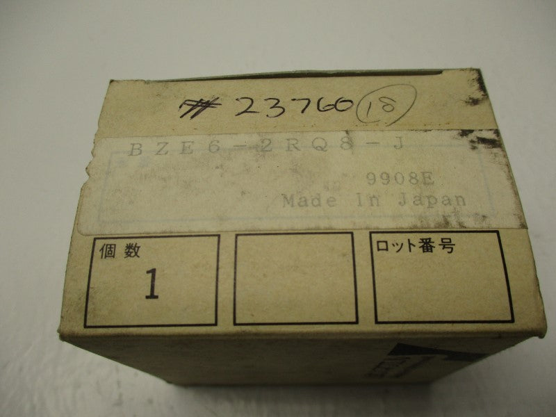 HONEYWELL BZE6-2RQ8-J (GREY) NSMP