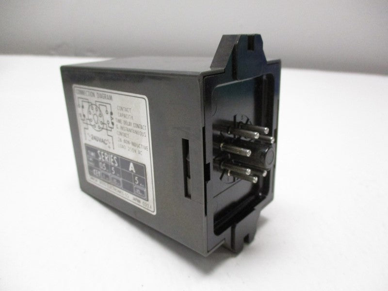 OMRON H3L NSNP