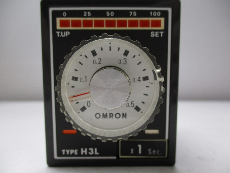 OMRON H3L NSNP