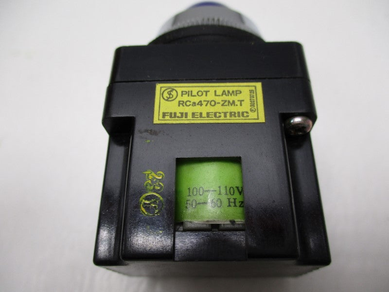 FUJI ELECTRIC RCA470-ZM.T NSNP