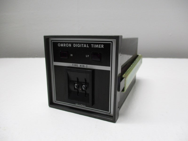 OMRON H5B-2 NSNP