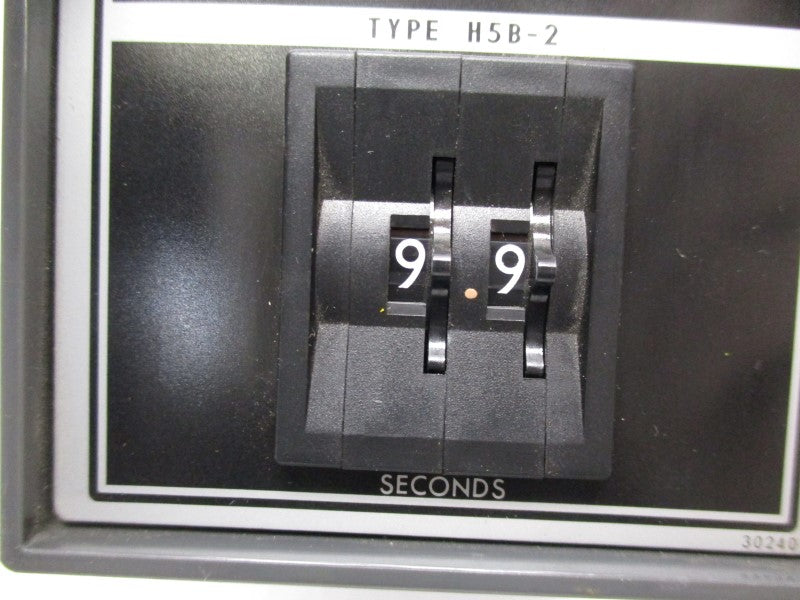 OMRON H5B-2 NSNP