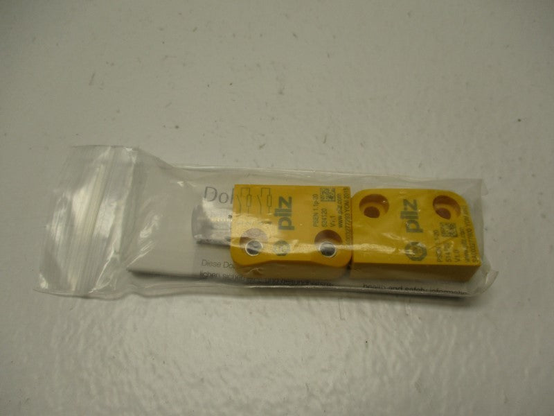 PILZ 504220 PSEN1.1P-20/PSEN1.1-20/8MM/1UNIT NSMP