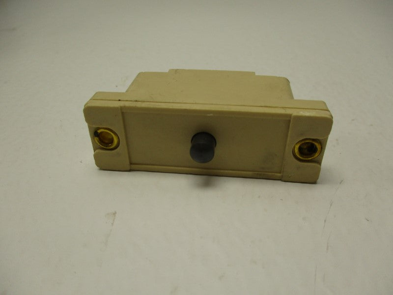 CUTLER HAMMER 93400H100 UNMP