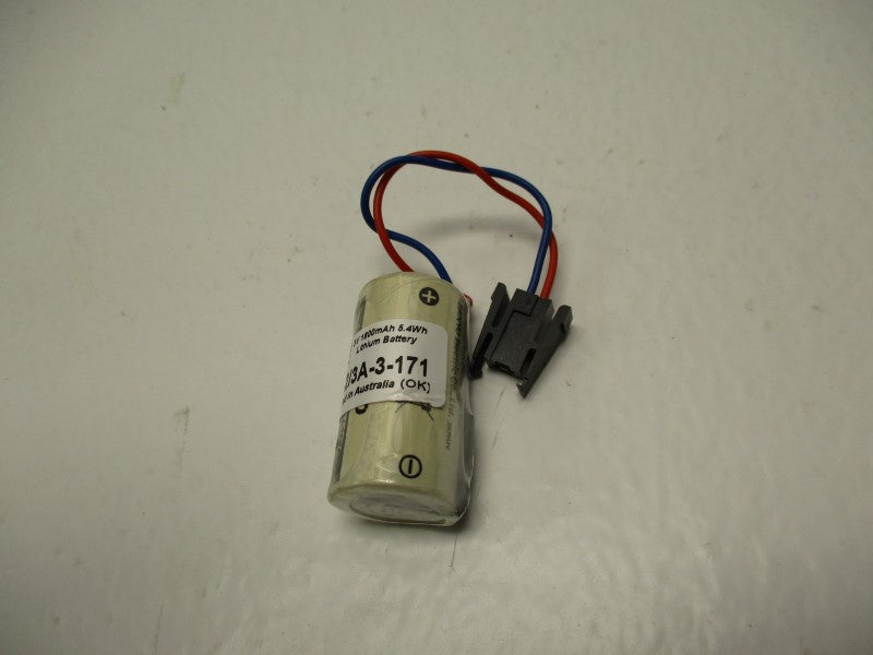 BATTERY EXPERTS PLC-2/3A-3-171 NSNP