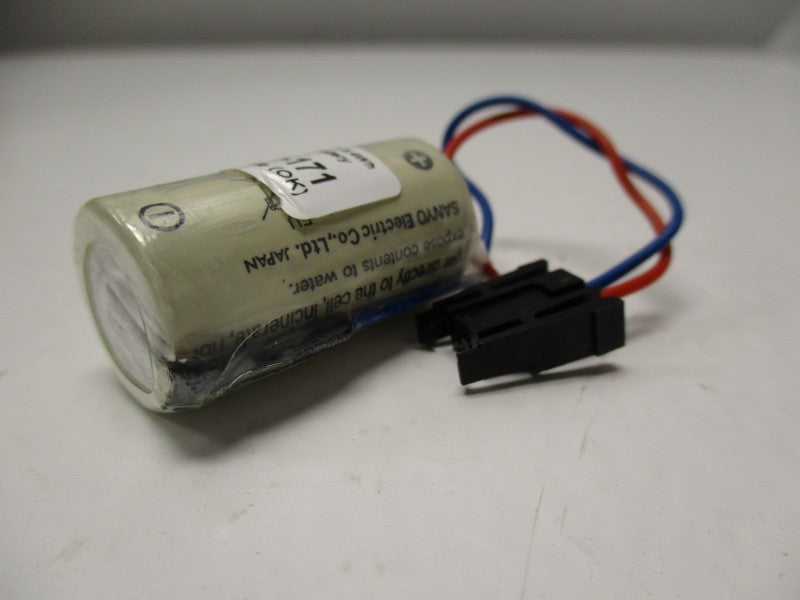 BATTERY EXPERTS PLC-2/3A-3-171 NSNP