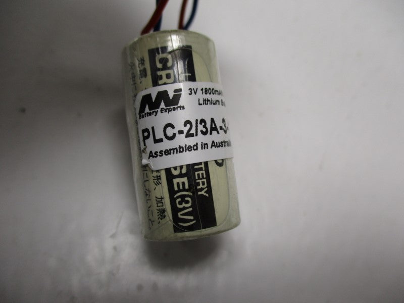 BATTERY EXPERTS PLC-2/3A-3-171 NSNP