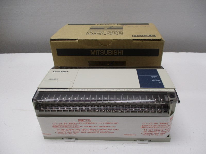 MITSUBISHI FX1N-60MR-DS NSMP
