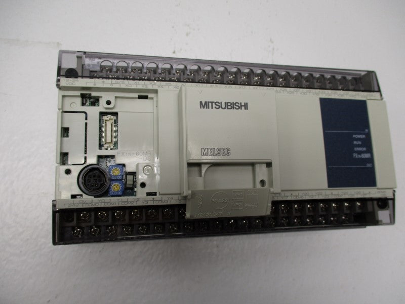 MITSUBISHI FX1N-60MR-DS NSMP