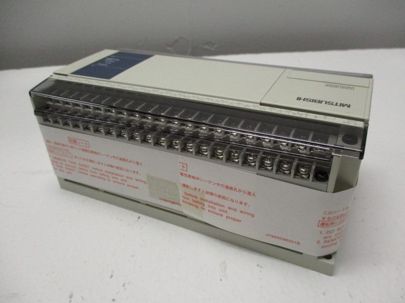 MITSUBISHI FX1N-60MR-DS NSMP