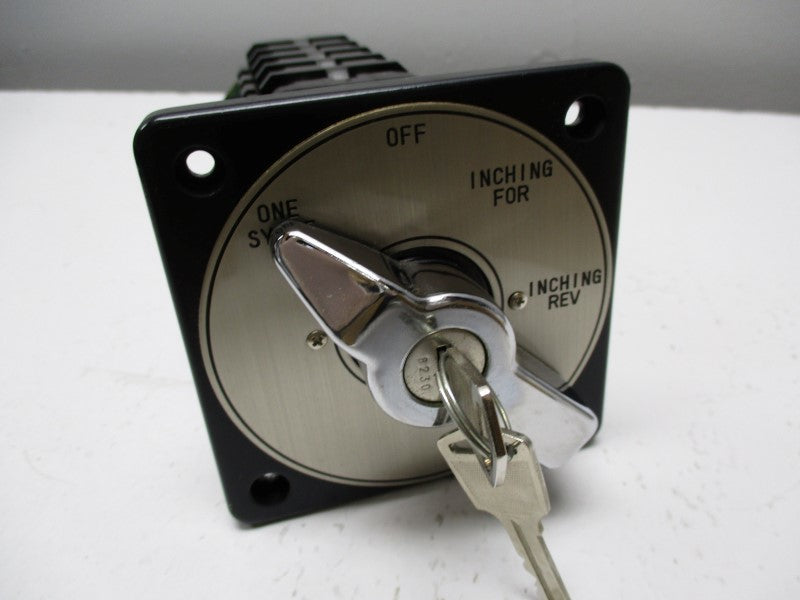FUJI ELECTRIC K138E-2M55CJ NSMP