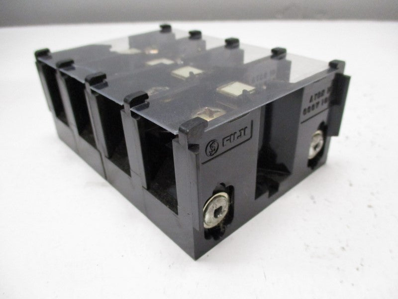 FUJI ELECTRIC AYBN-104-5 NSMP