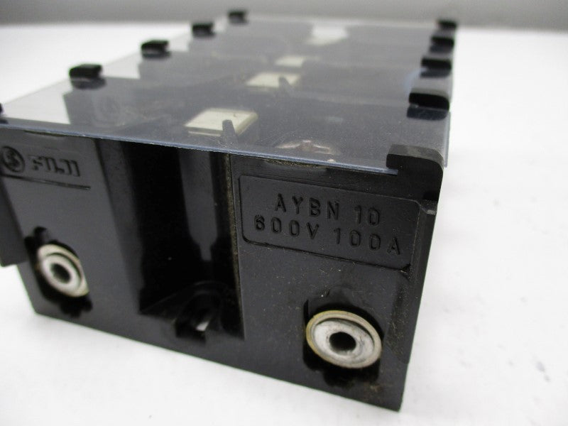 FUJI ELECTRIC AYBN-104-5 NSMP
