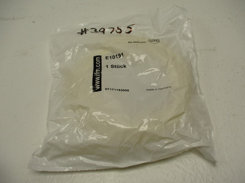 IFM EFECTOR E10191 NSMP