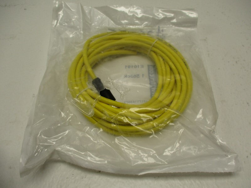 IFM EFECTOR E10191 NSMP