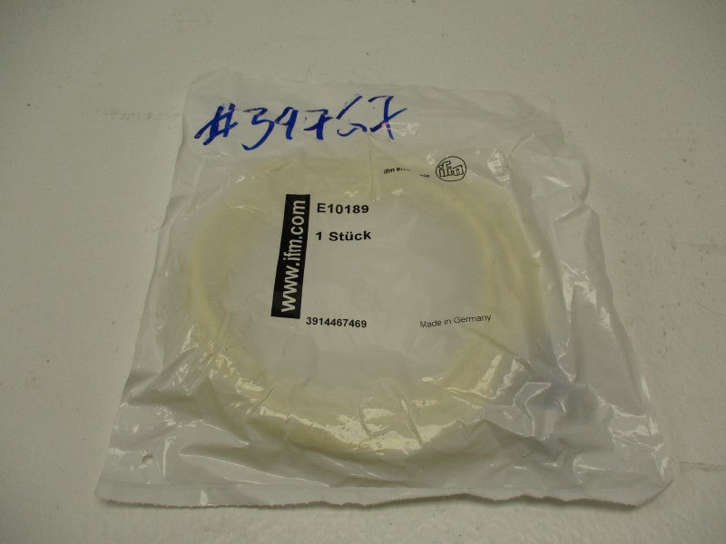 IFM EFECTOR E10189 NSMP