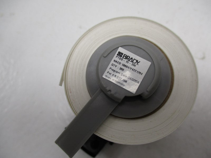 BRADY PTDS-15-390 NSMP