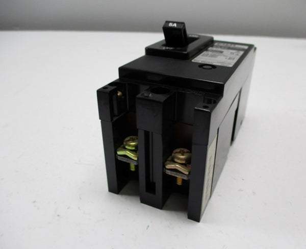FUJI ELECTRIC SA32 CIRCUIT BREAKER 5A NSNP