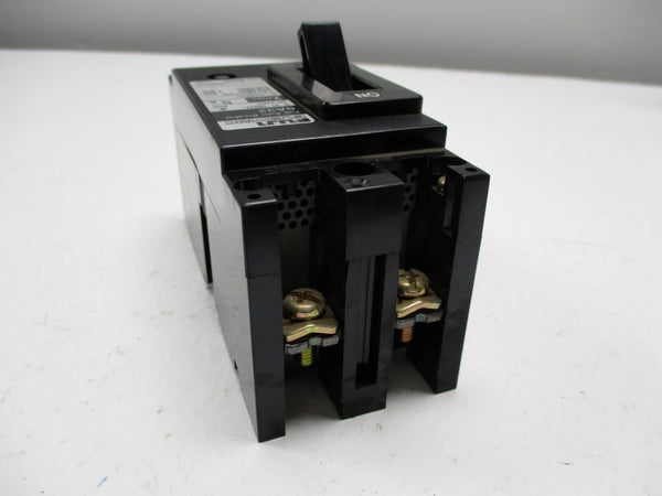 FUJI ELECTRIC SA32 CIRCUIT BREAKER 5A NSNP