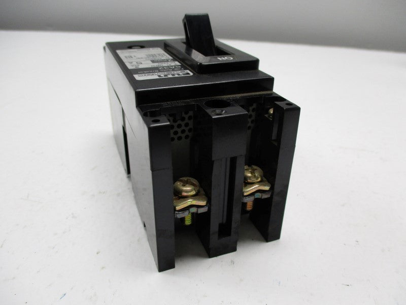 FUJI ELECTRIC SA32 CIRCUIT BREAKER 5A NSNP