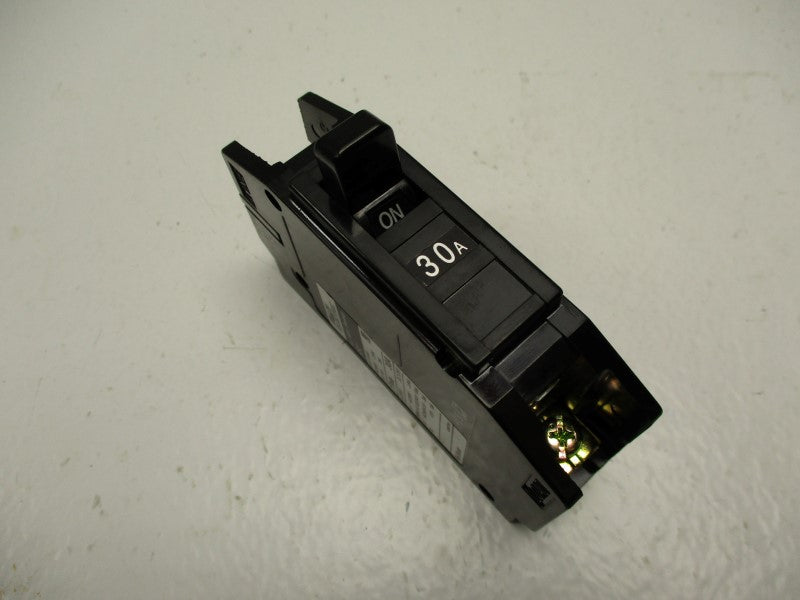 FUJI ELECTRIC F51 CIRCUIT BREAKER 30A (AS PICTURED) NSNP