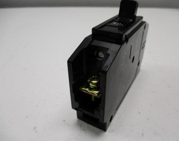 FUJI ELECTRIC F51 CIRCUIT BREAKER 30A (AS PICTURED) NSNP