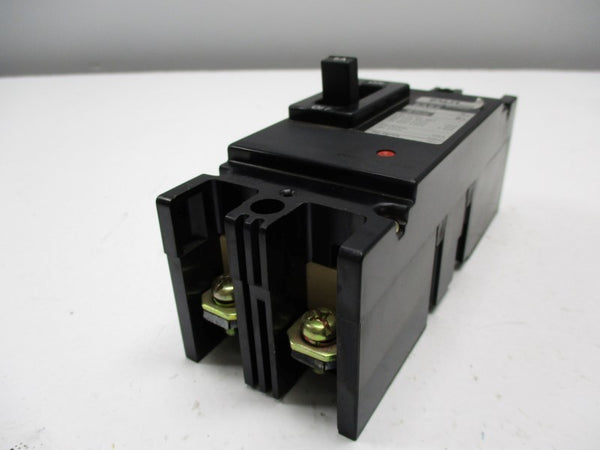 FUJI ELECTRIC SA52 CIRCUIT BREAKER 5A NSNP