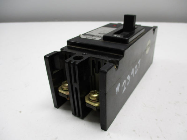 FUJI ELECTRIC SA52 CIRCUIT BREAKER 5A NSNP