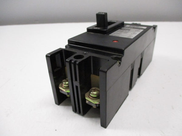 FUJI ELECTRIC SA52 CIRCUIT BREAKER 15A NSNP