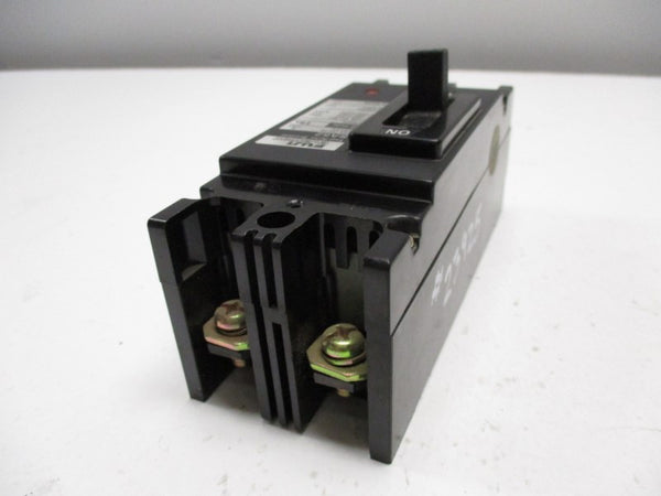 FUJI ELECTRIC SA52 CIRCUIT BREAKER 15A NSNP