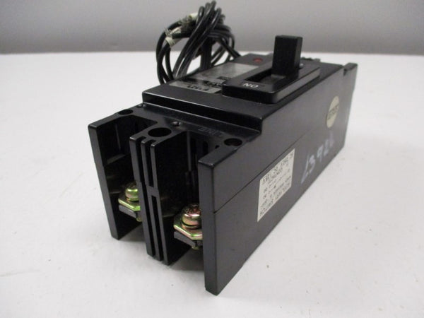 FUJI ELECTRIC SA52 CIRCUIT BREAKER 10A NSNP