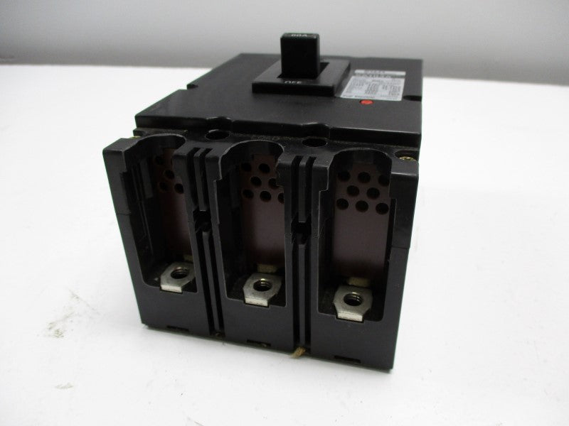FUJI ELECTRIC SA103A CIRCUIT BREAKER 60A NSNP