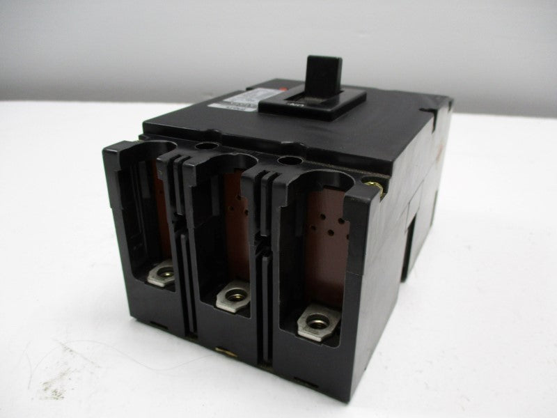 FUJI ELECTRIC SA103A CIRCUIT BREAKER 60A NSNP