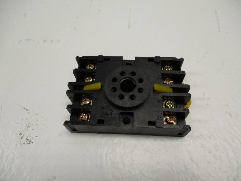 OMRON 8PFA UNMP