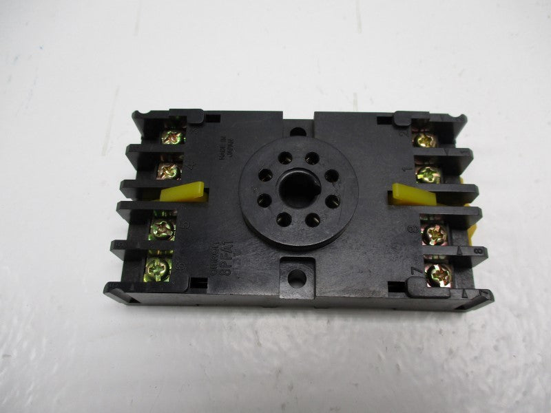 OMRON 8PFA1 UNMP