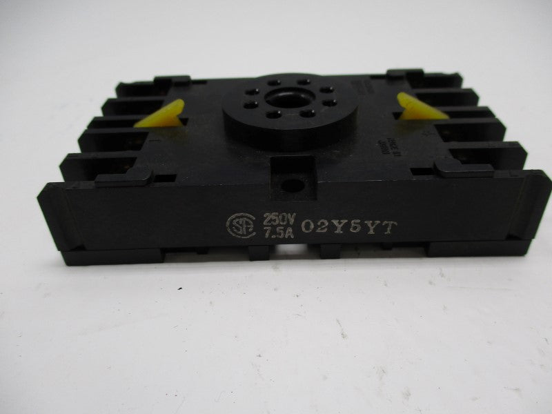 OMRON 8PFA1 UNMP