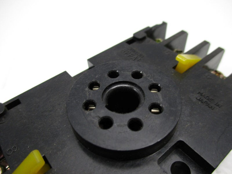OMRON 8PFA1 UNMP