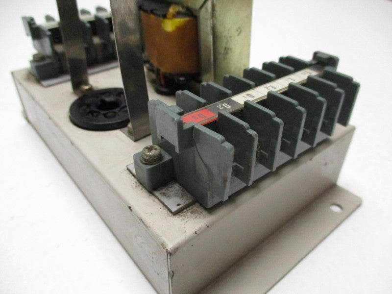MITSUBISHI TMP-AA (AS PICTURED) UNMP