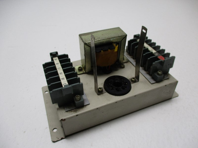 MITSUBISHI TMP-AA (AS PICTURED) UNMP
