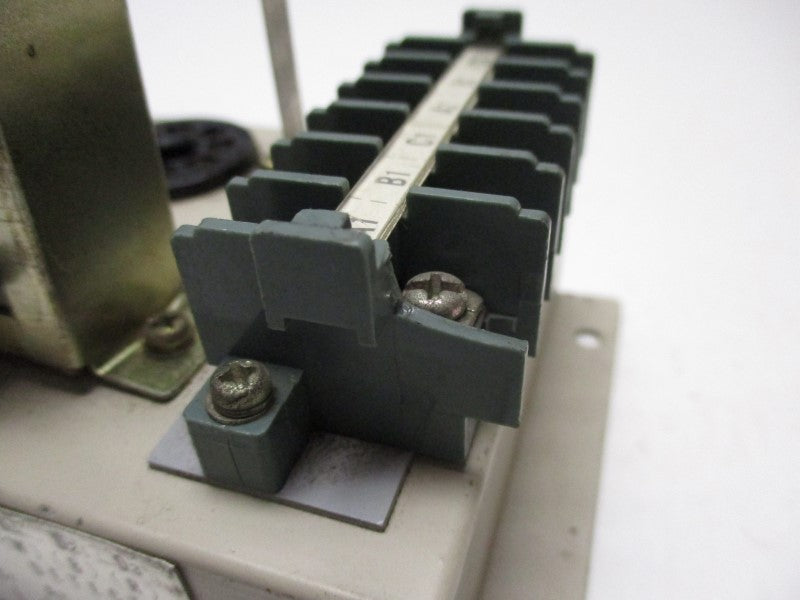 MITSUBISHI TMP-AA (AS PICTURED) UNMP